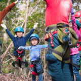 Love the Land! Storytime and Kids' Hike Profile Photo